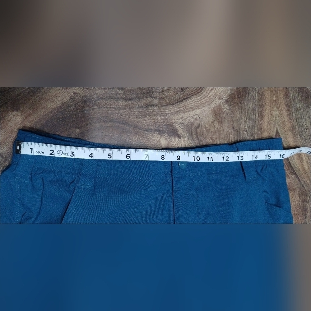 Carhartt Men's Straight Multi-cargo Pants Size (L) - Picture 6 of 11